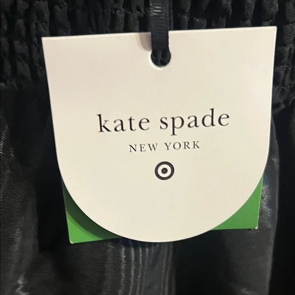 Kate Spade Black Maxi Dress - Picture 2 of 11